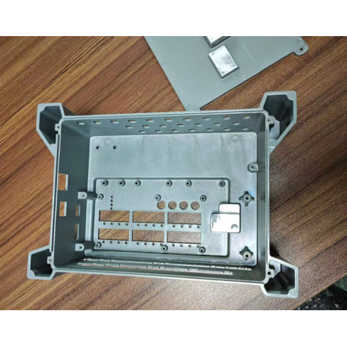 Die Casting Electric Inclosure